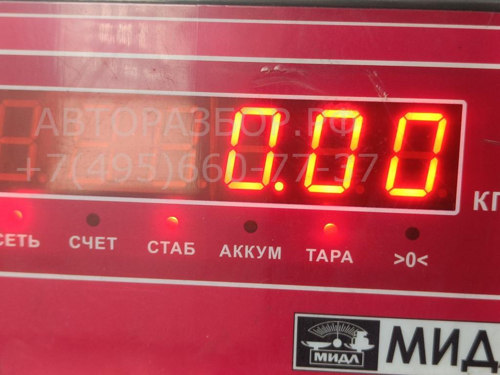 Датчик положения распредвала