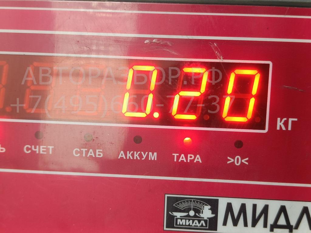 Крышка масляного фильтра