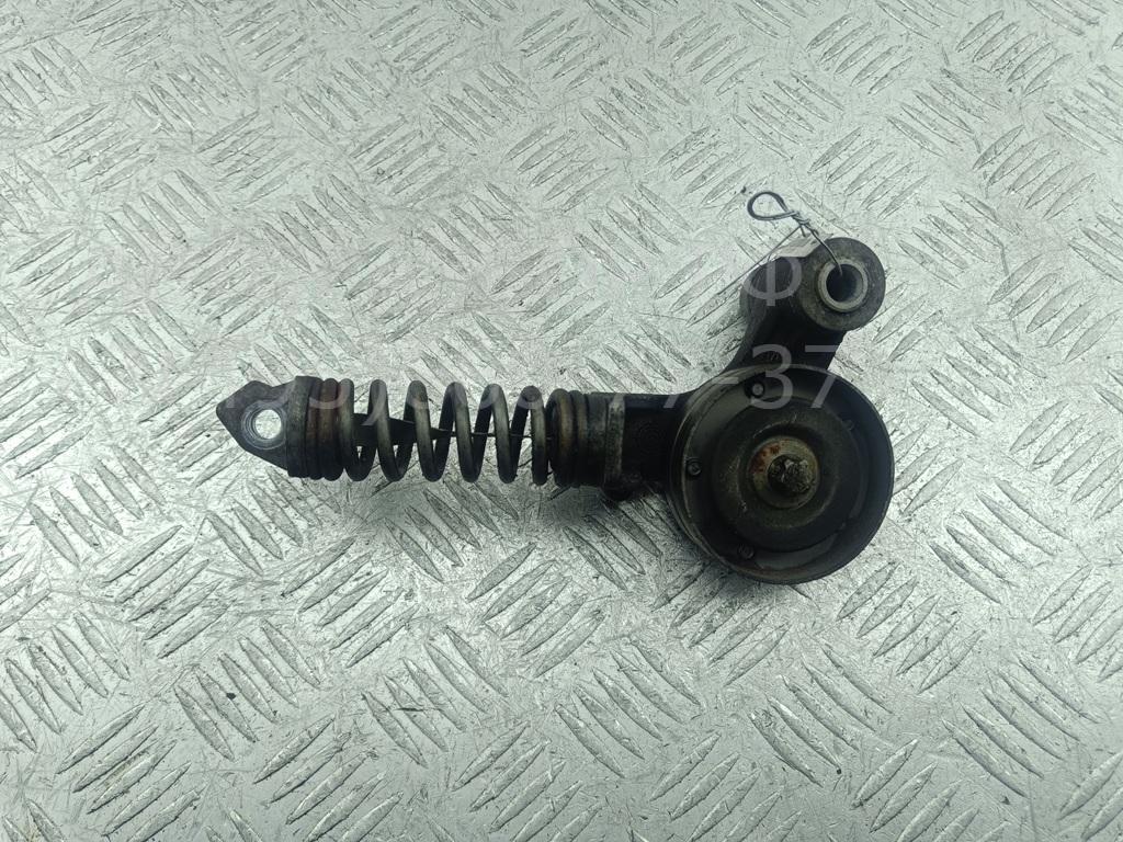 Механизм натяжения ремня ГРМ