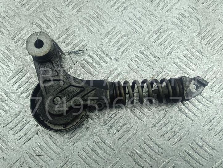 Механизм натяжения ремня ГРМ