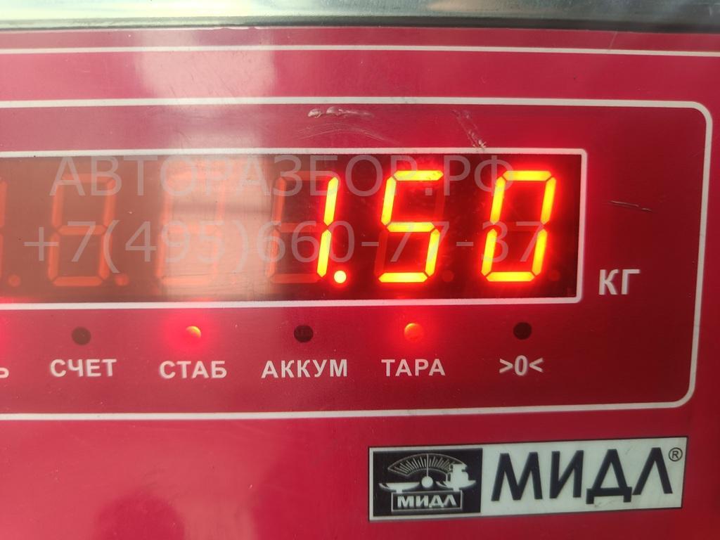 Шкив коленвала