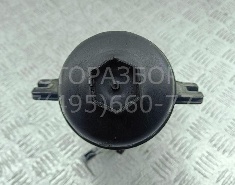 Корпус масляного фильтра