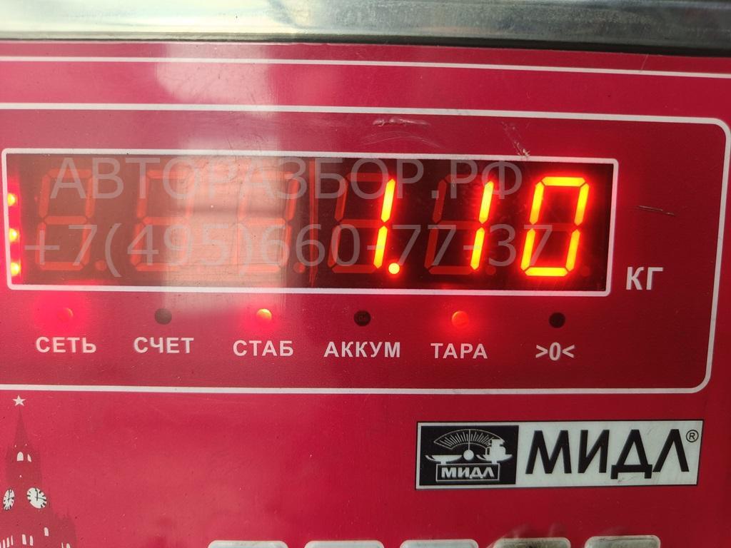 Кронштейн ГУР