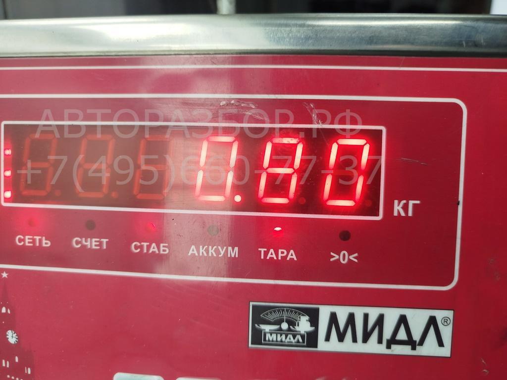 Шланг ГУР