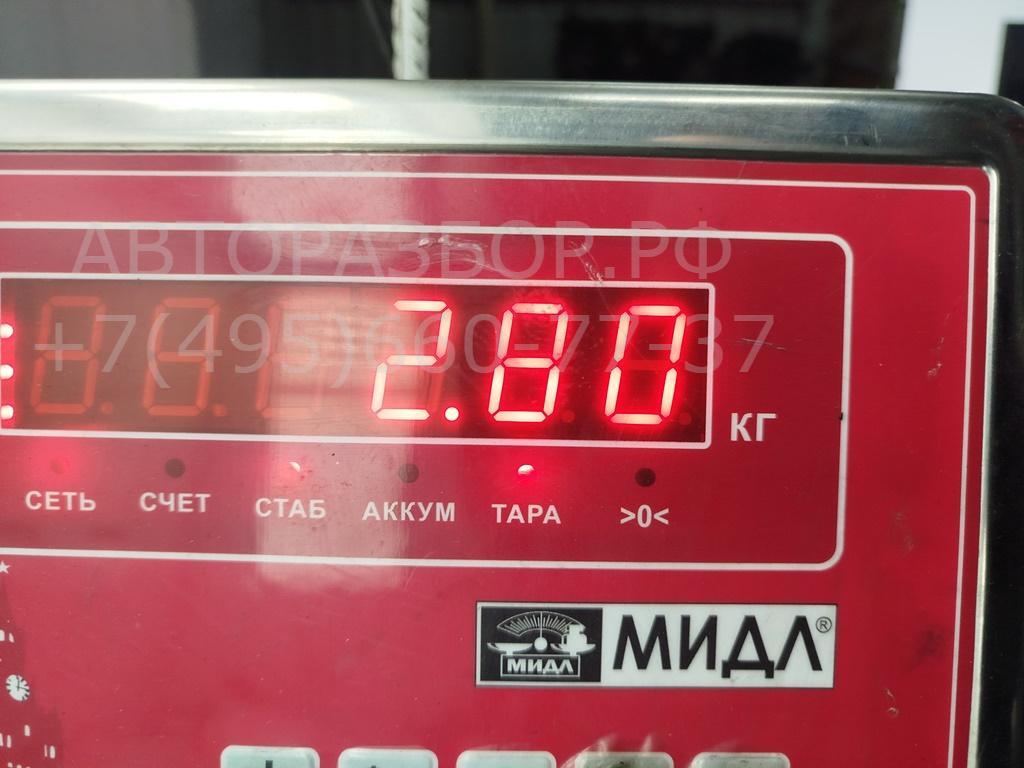 Коллектор выпускной