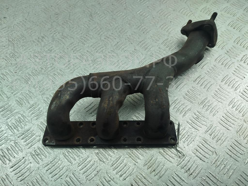 Коллектор выпускной