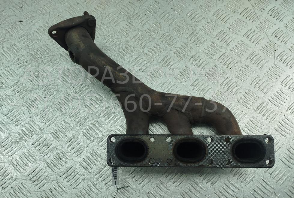 Коллектор выпускной