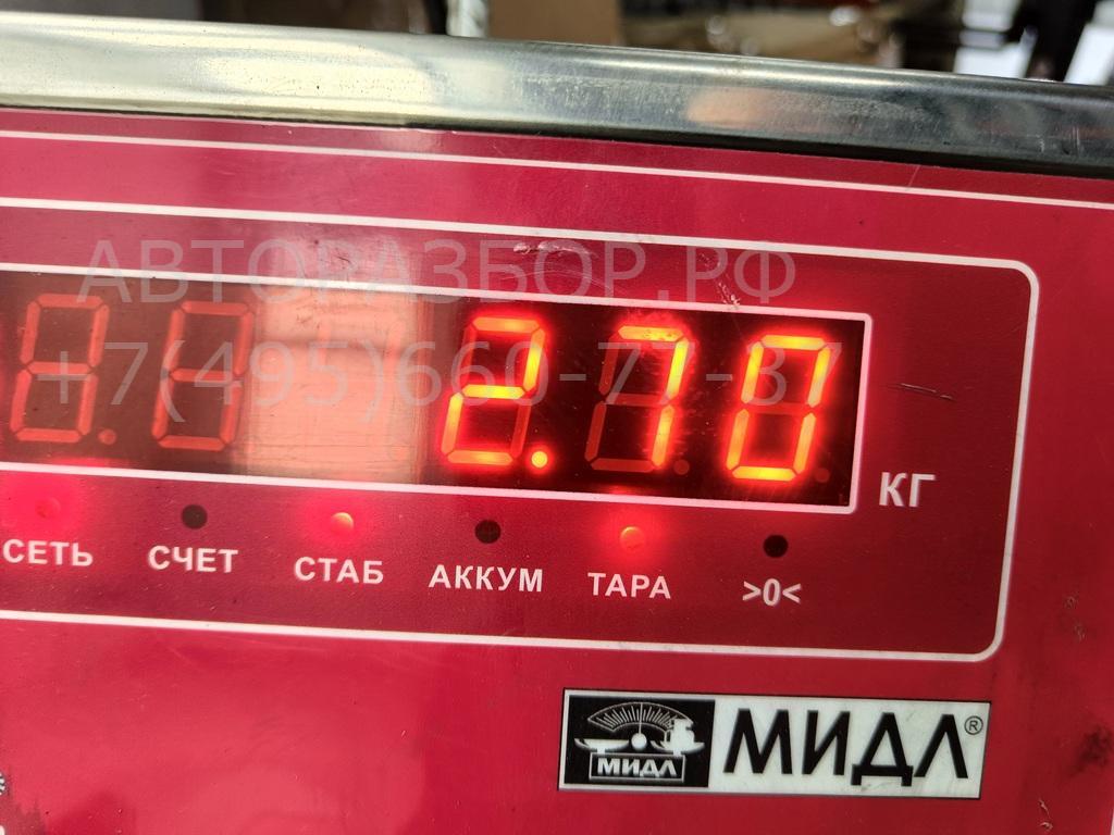 Коллектор выпускной