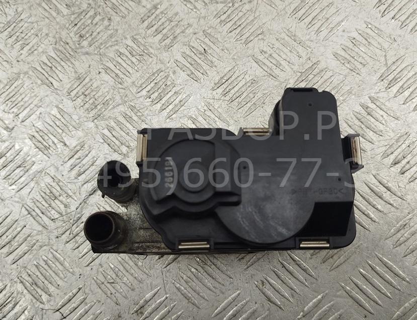 Заслонка дроссельная электрическая