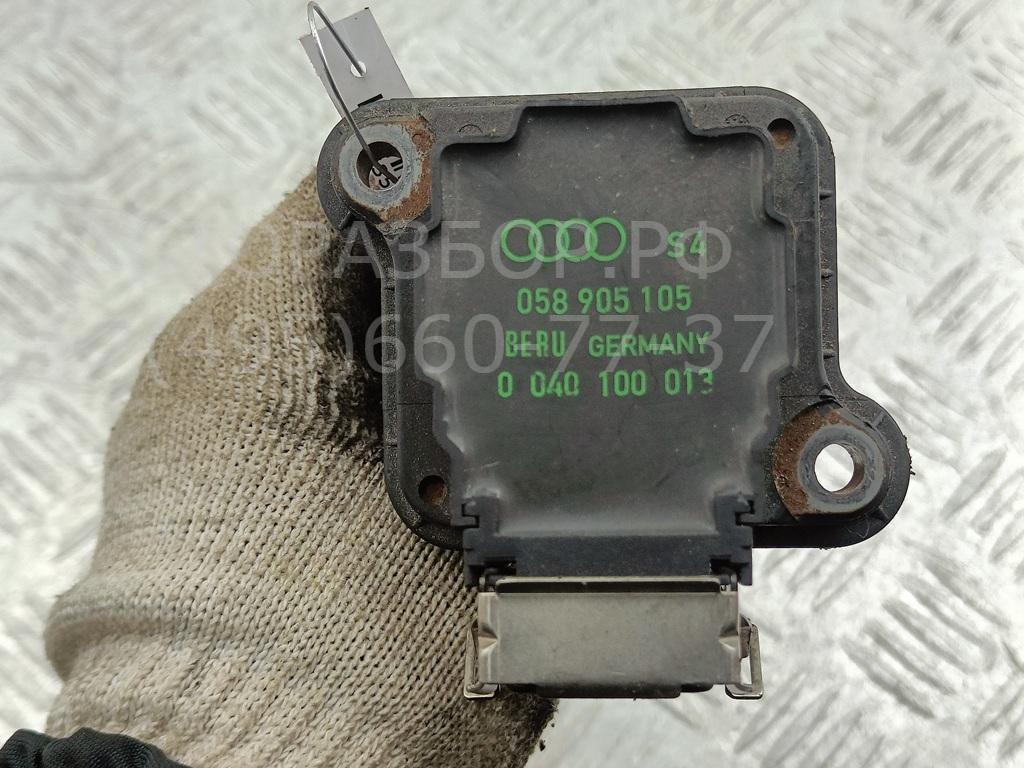 Катушка зажигания