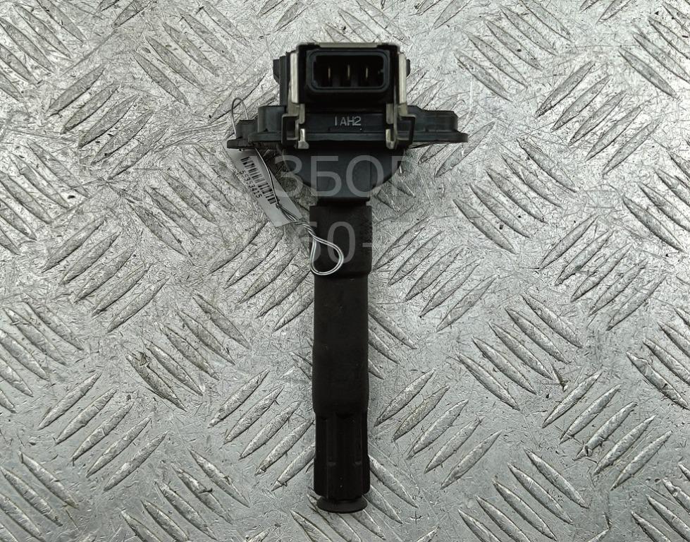 Катушка зажигания