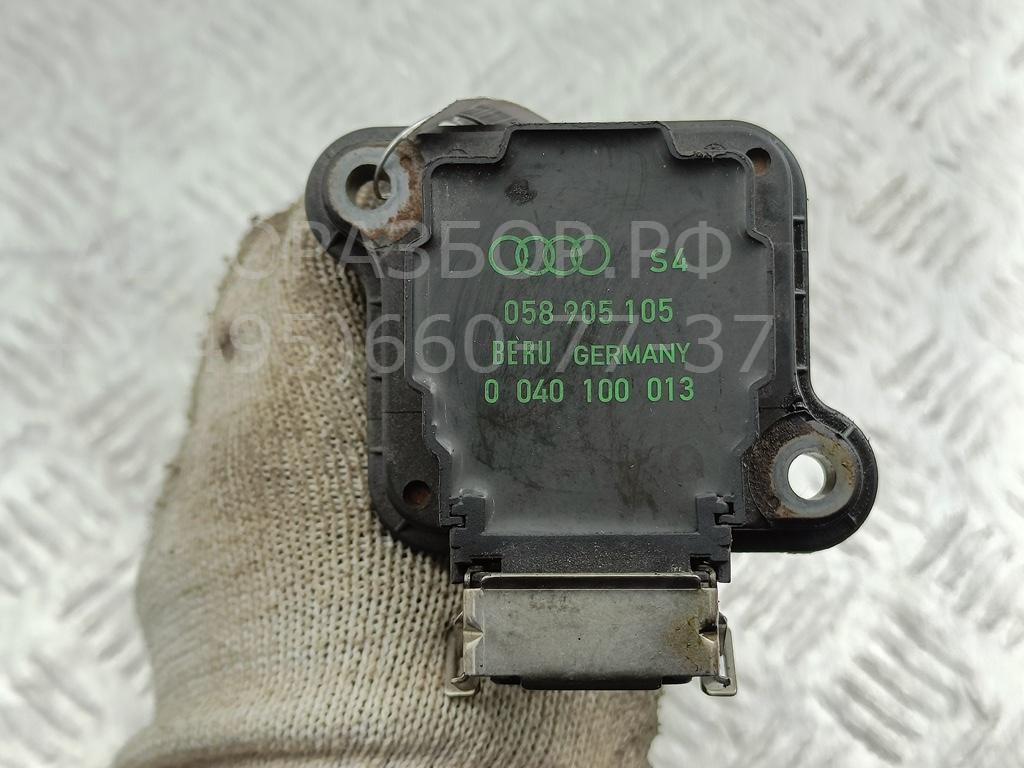 Катушка зажигания