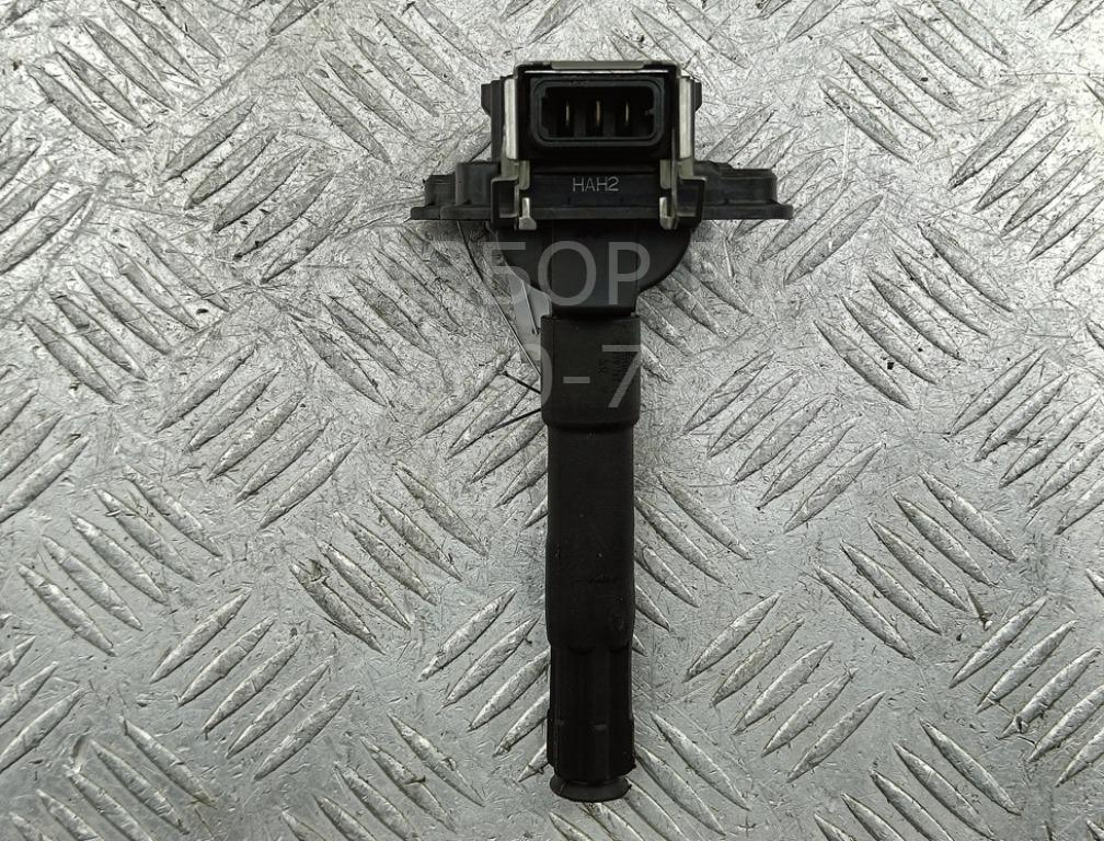 Катушка зажигания