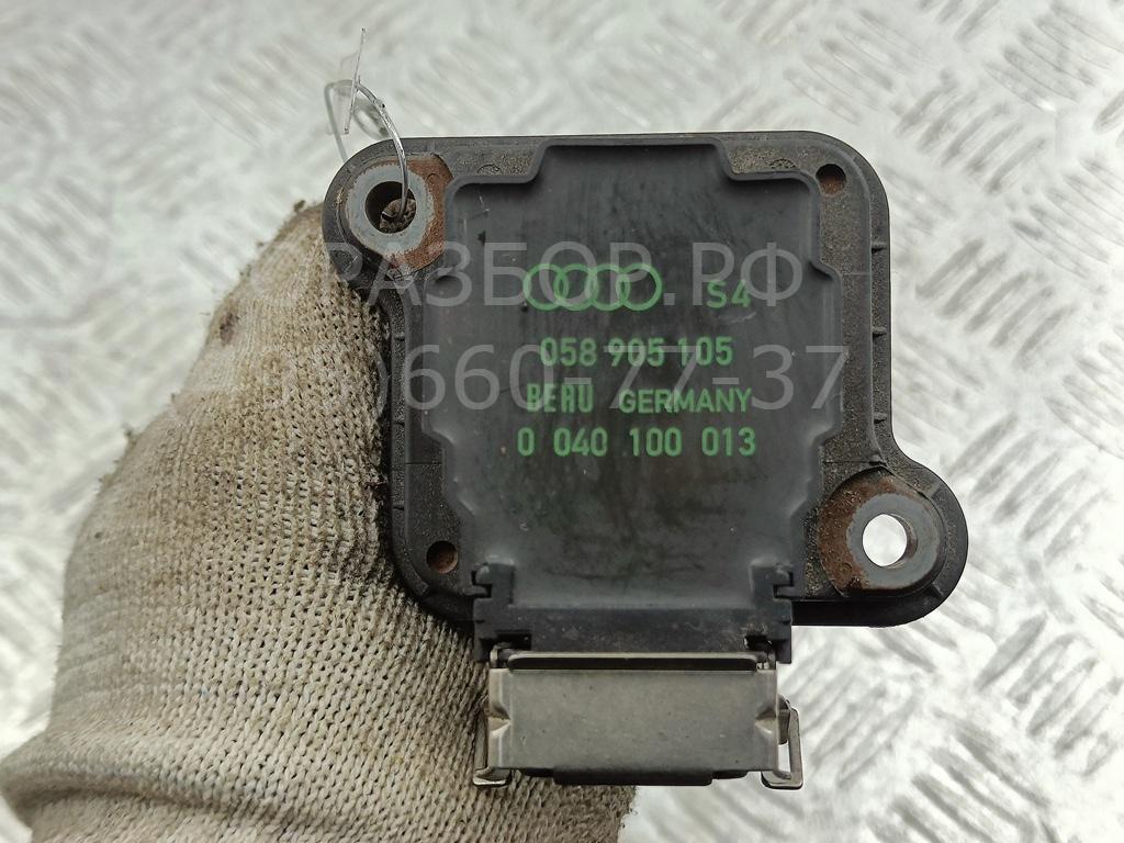 Катушка зажигания