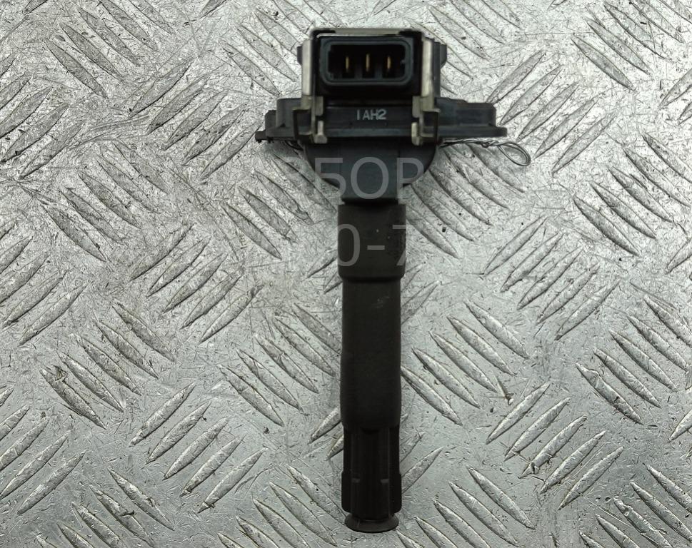 Катушка зажигания