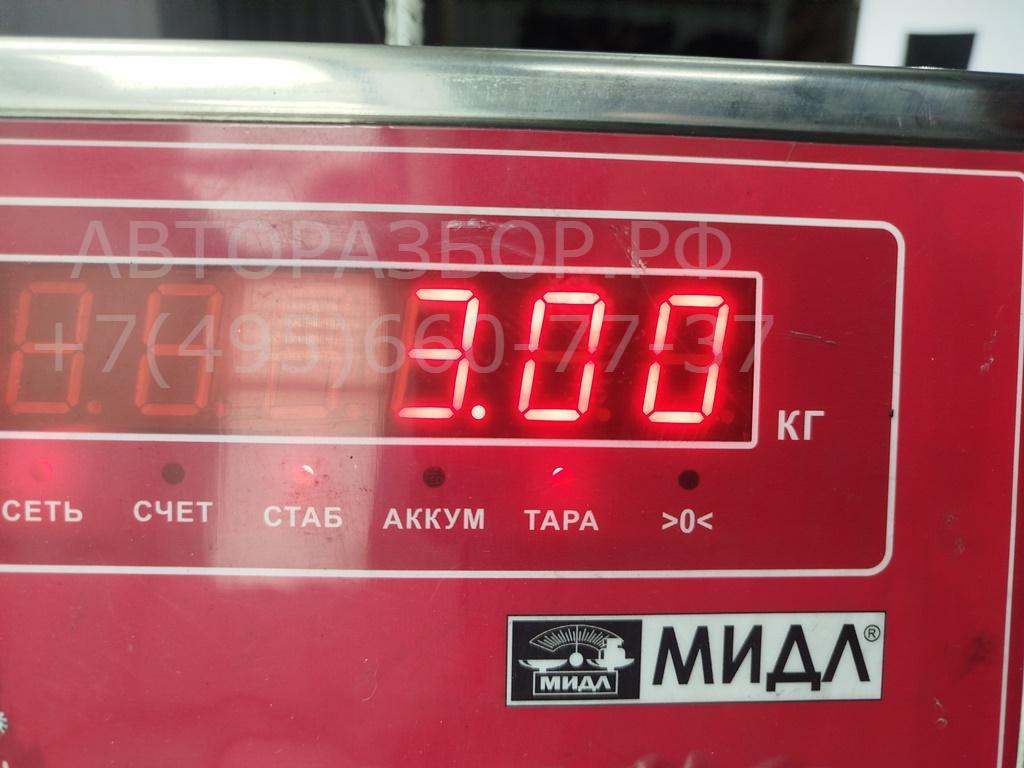 Коллектор выпускной