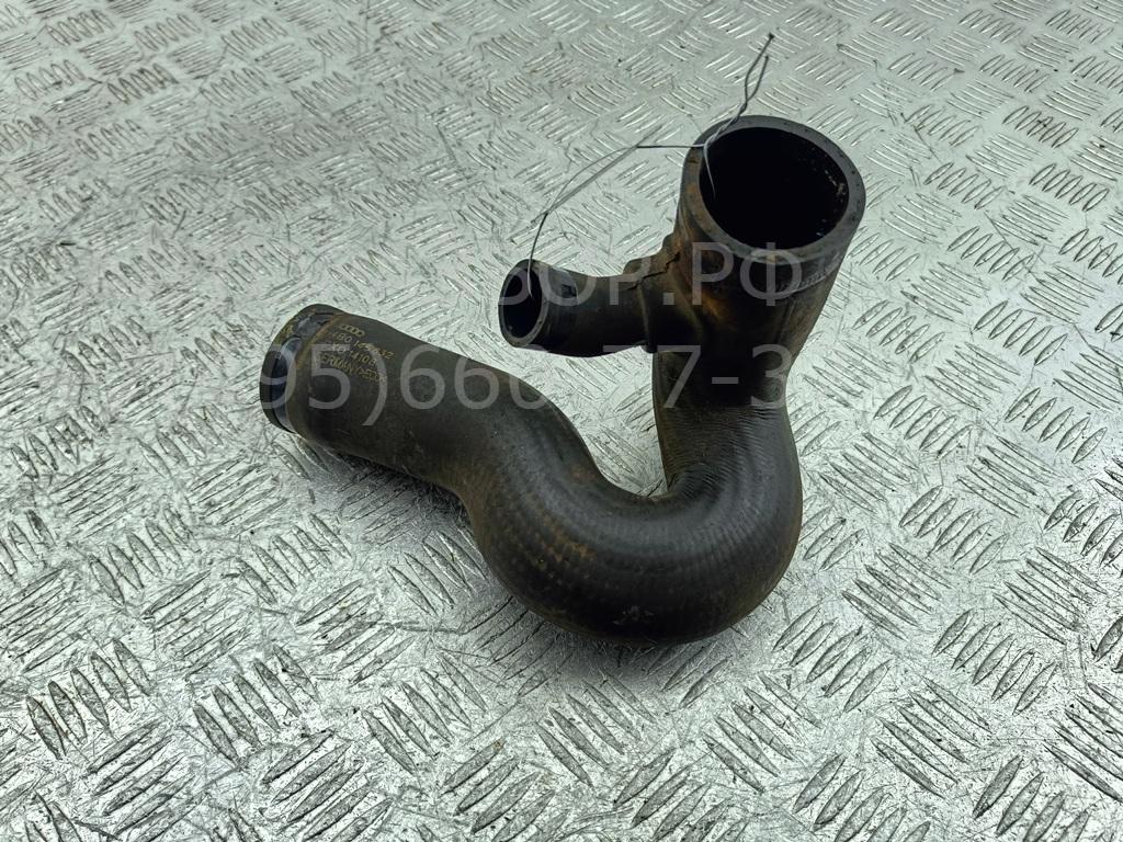 Трубка турбины