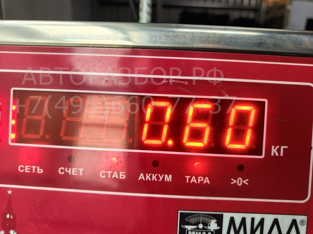 Трубка турбины