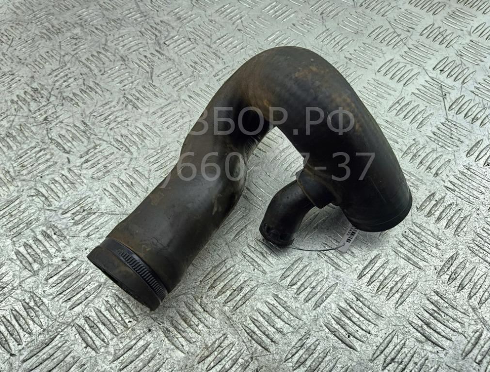 Трубка турбины