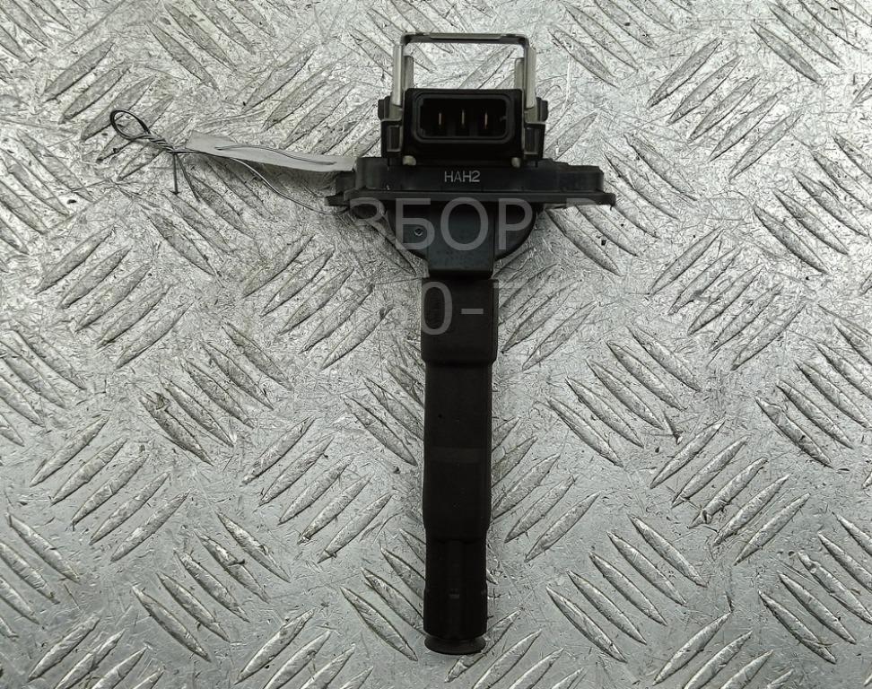 Катушка зажигания