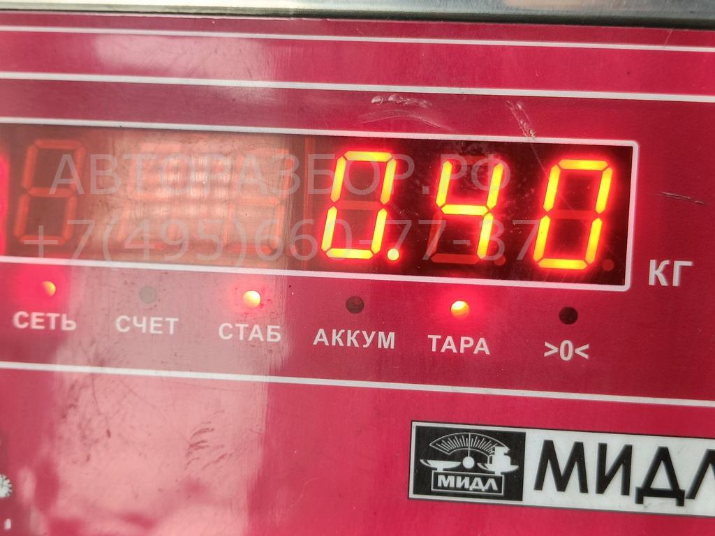 Катушка зажигания