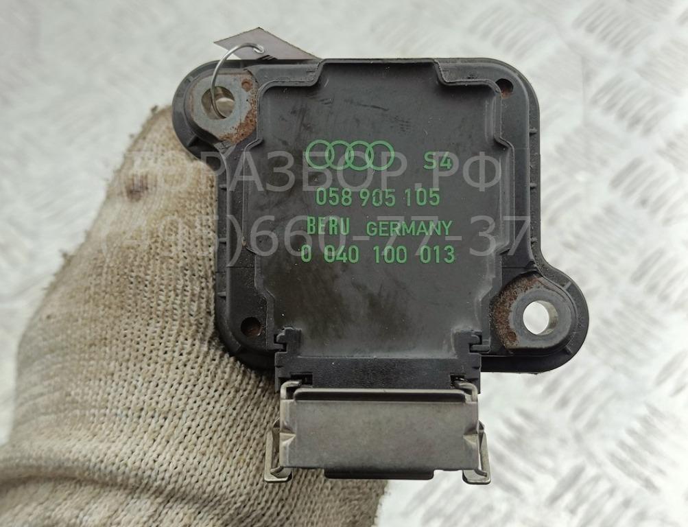 Катушка зажигания