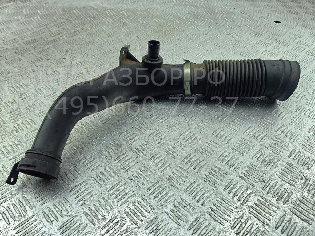 Трубка турбины