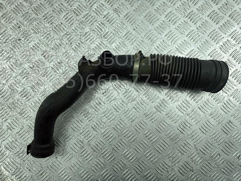 Трубка турбины