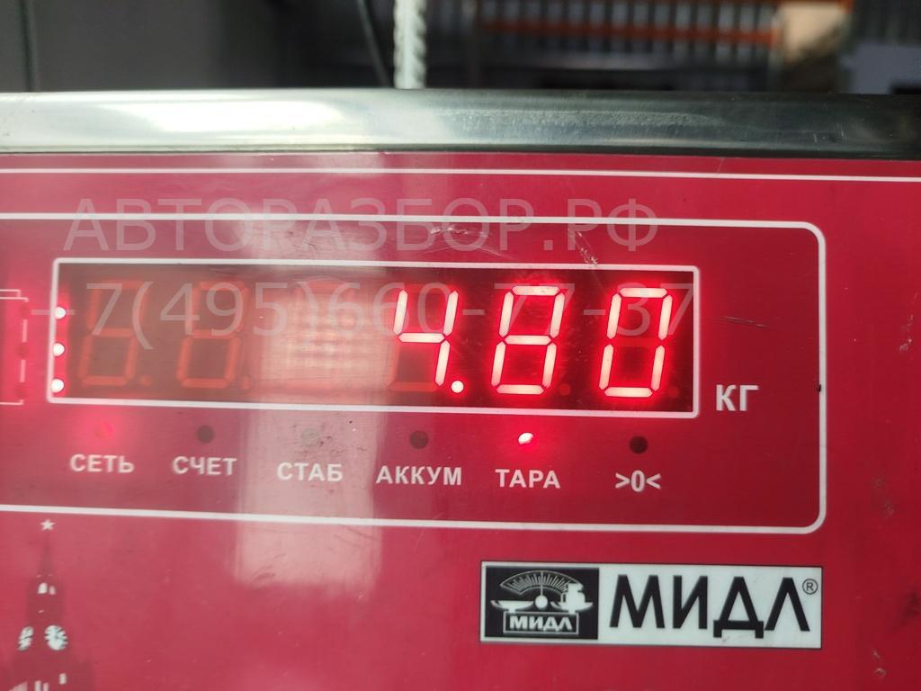 Турбина (турбокомпрессор)