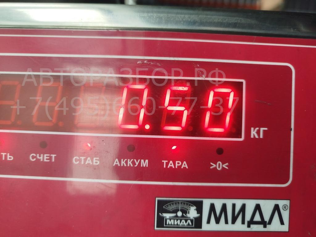 Трубка турбины