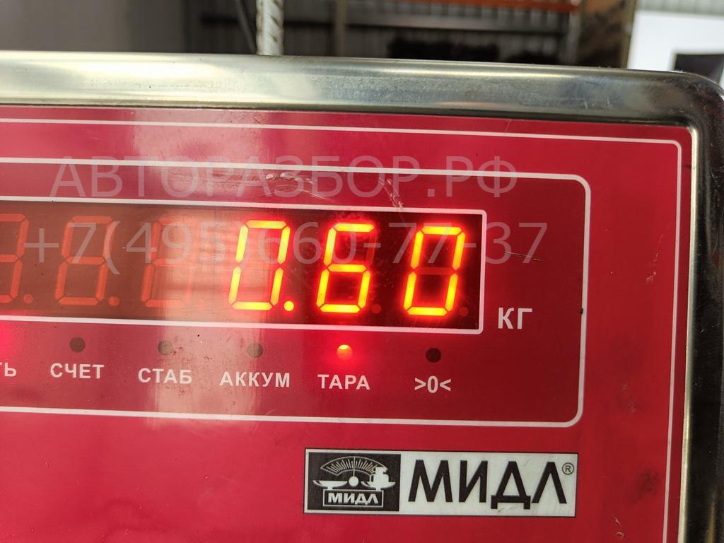 Шкив коленвала