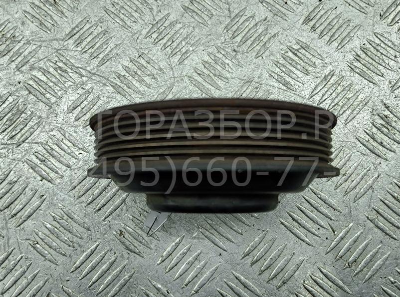 Шкив коленвала