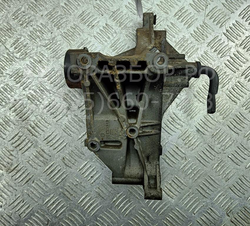 Механизм натяжения ремня ГРМ