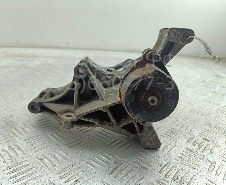 Механизм натяжения ремня ГРМ