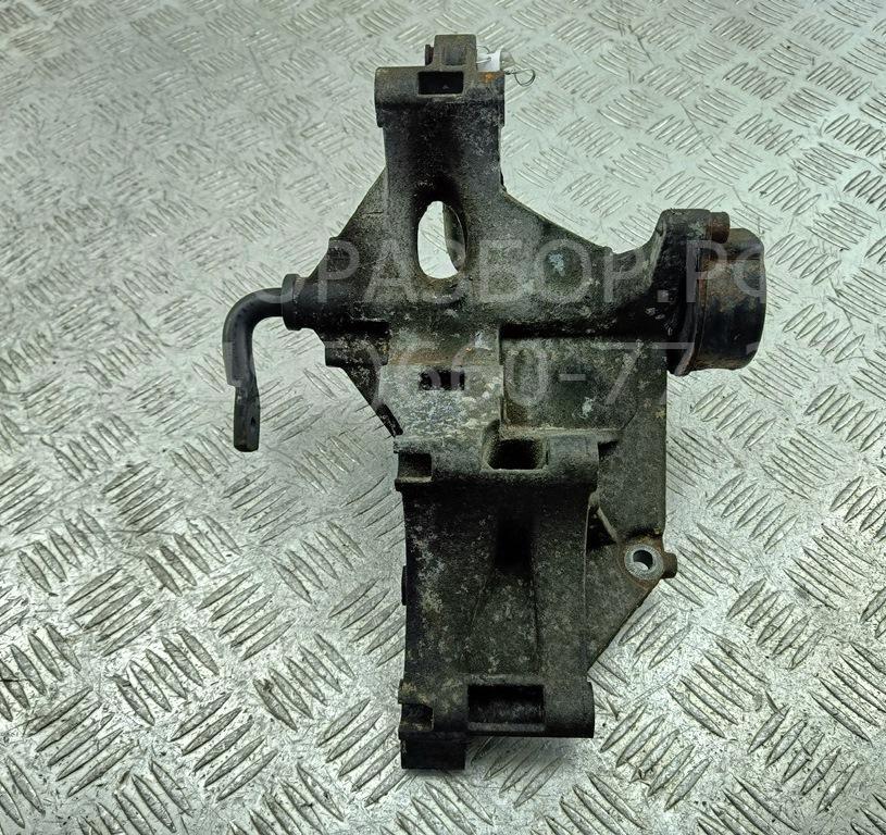 Механизм натяжения ремня ГРМ