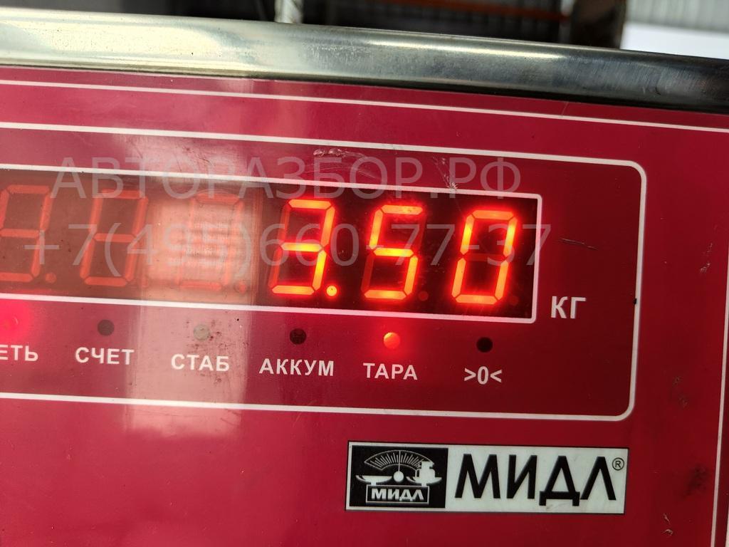 Механизм натяжения ремня ГРМ