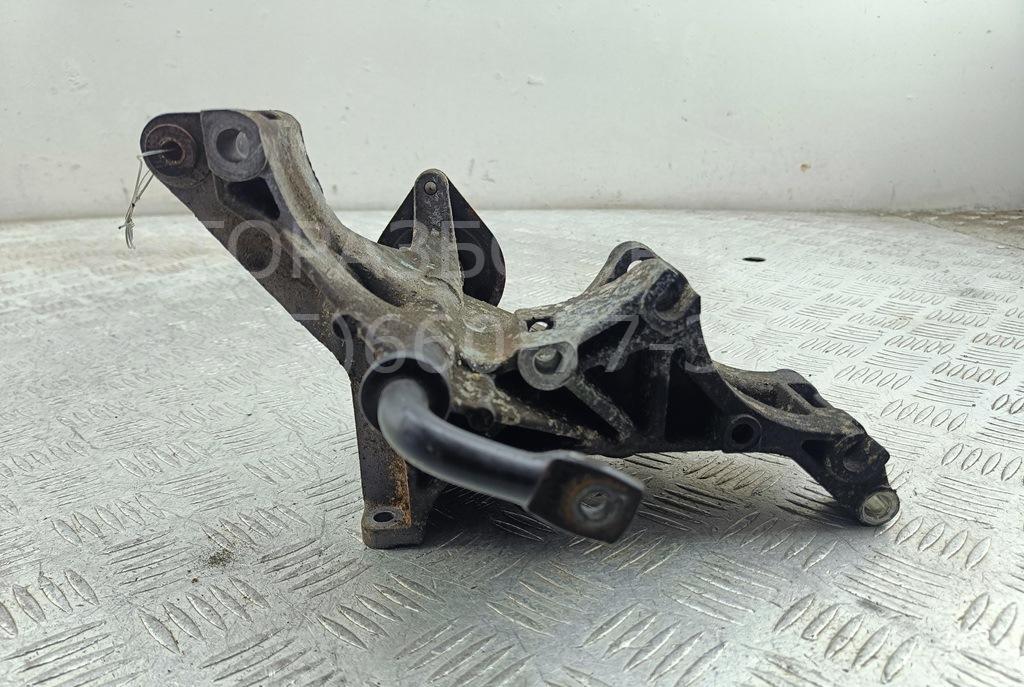 Механизм натяжения ремня ГРМ