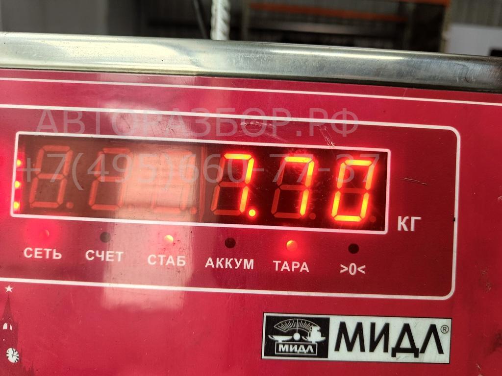 Турбина (турбокомпрессор)