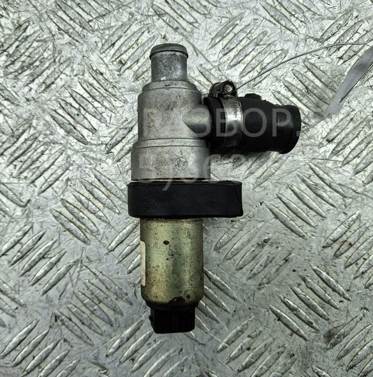 Регулятор холостого хода