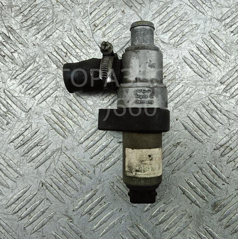 Регулятор холостого хода