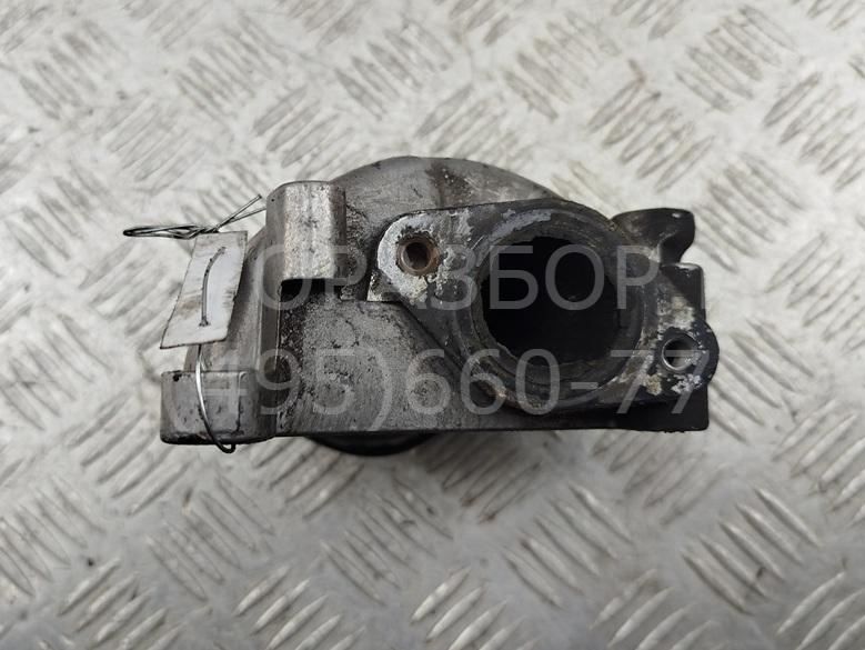 Клапан электромагнитный