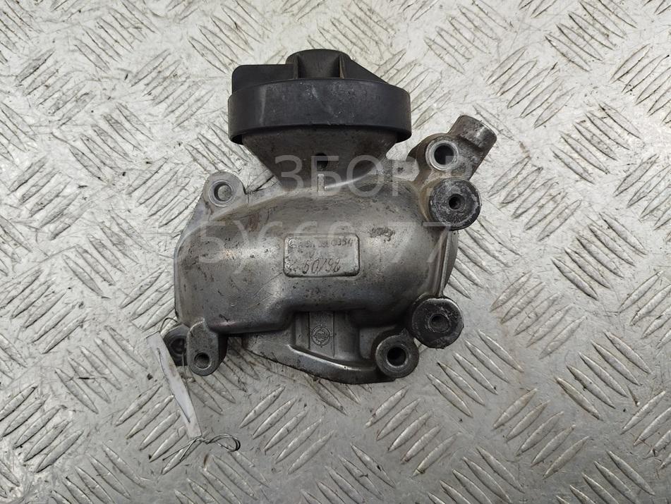 Клапан электромагнитный