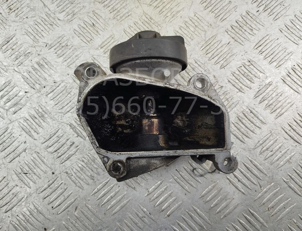 Клапан электромагнитный