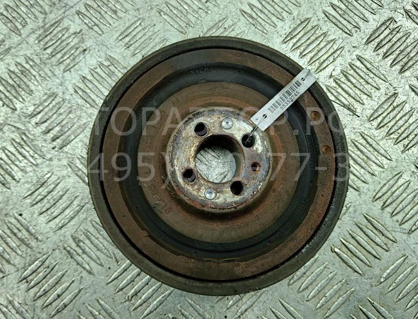 Шкив коленвала