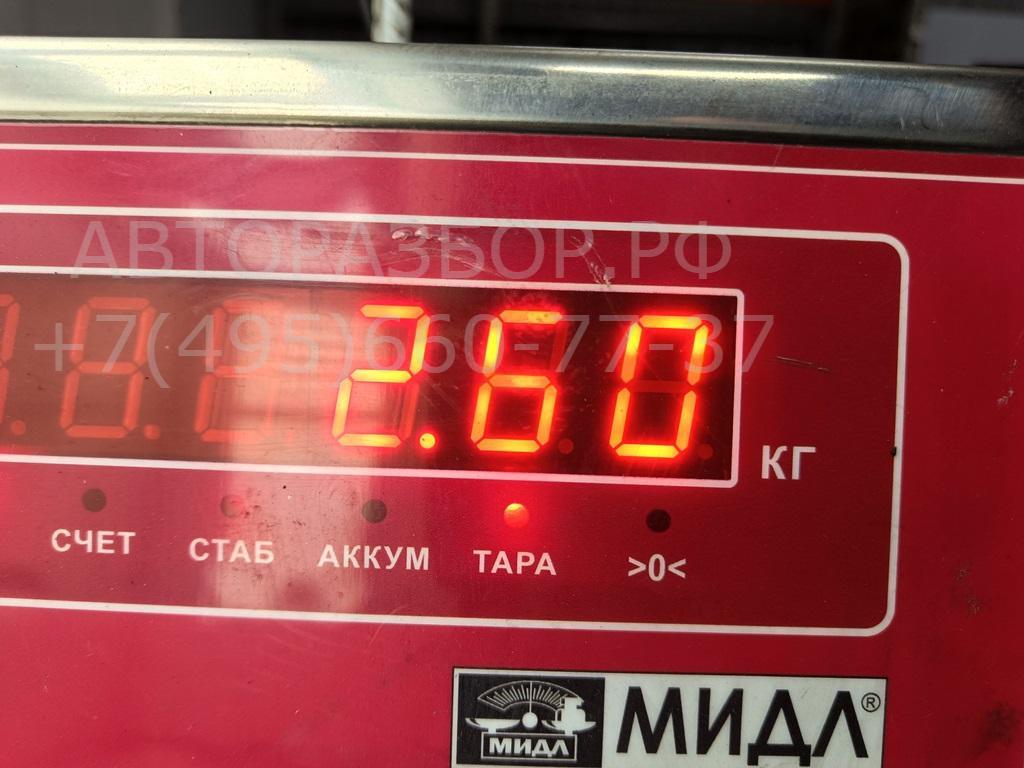 Шкив коленвала