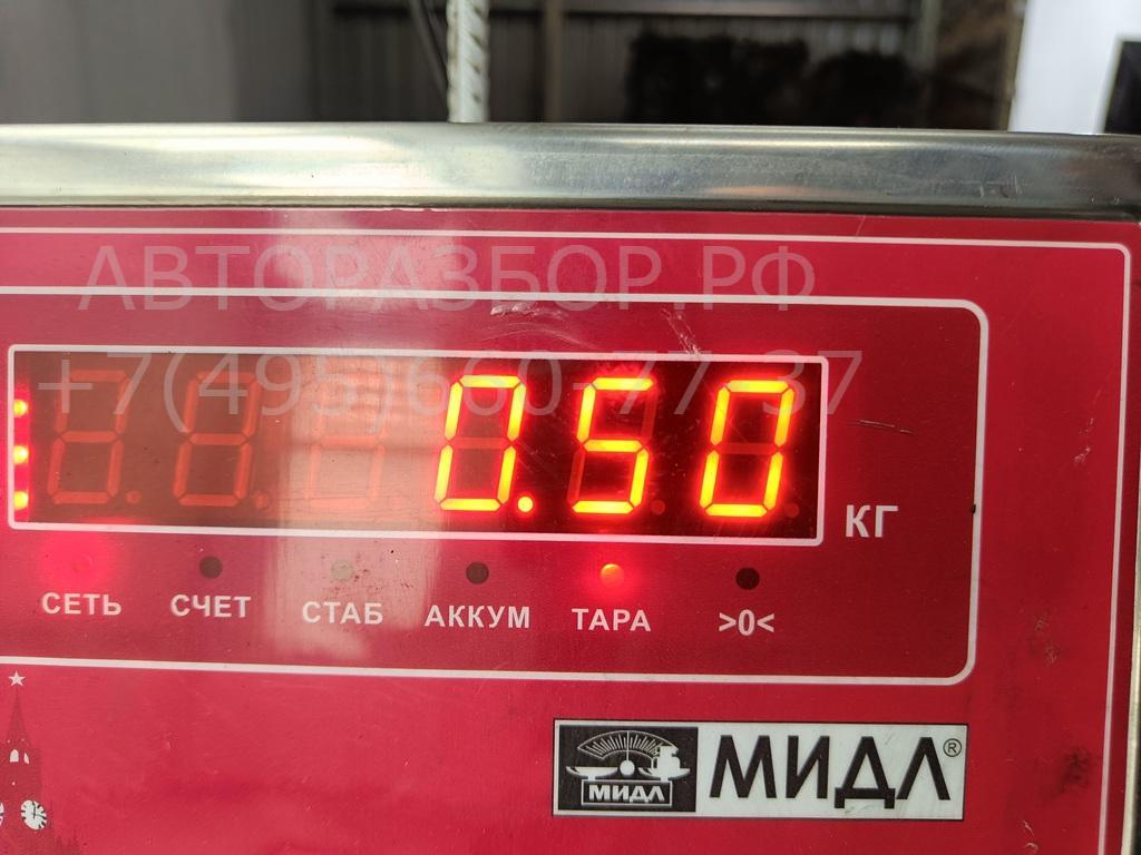 Трубка турбины