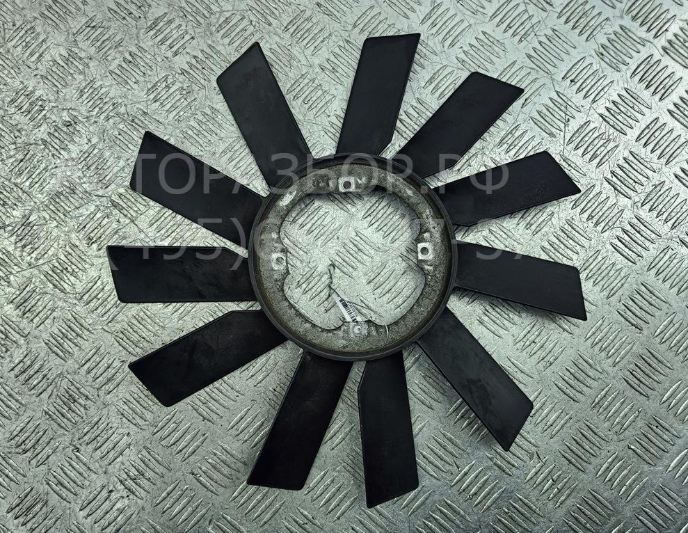 Крыльчатка