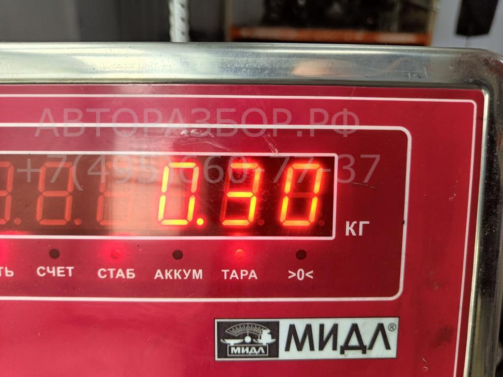 Крыльчатка