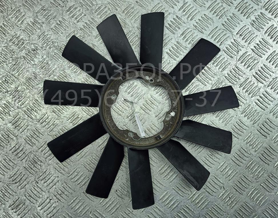 Крыльчатка