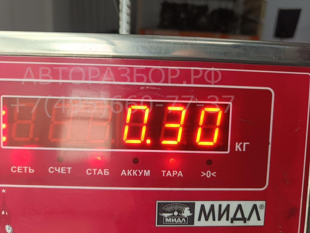 Трос газа